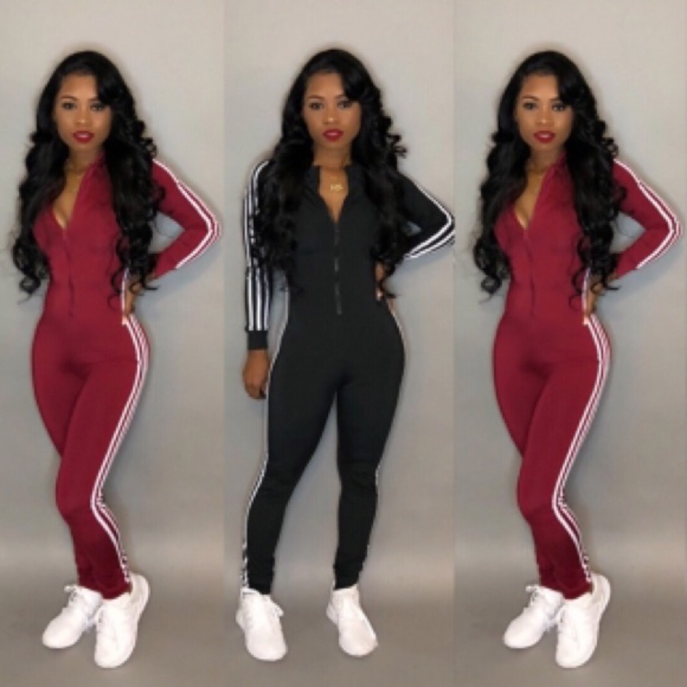 Jumpsuit